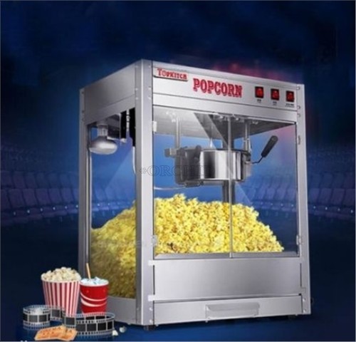 Popular popcorn machine - popcorn,