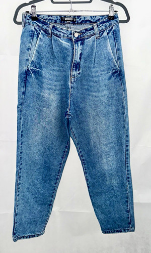 Missguided womens blue denim - womens,