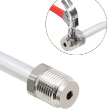 Adjustable Spray Bar Extension