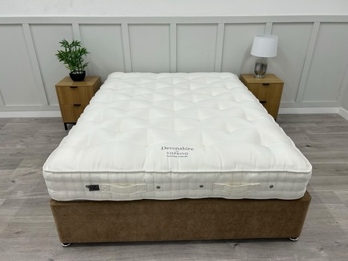 Vispring devonshire pocket - vispring,