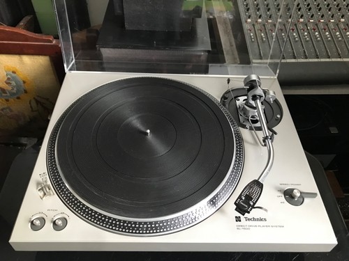 Technics 1500 mk1 direct - sl-1500,