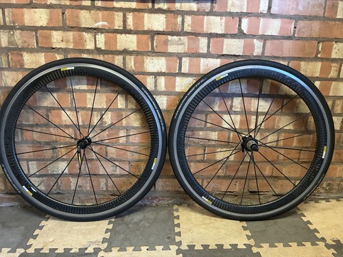 Mavic cosmic pro carbon road - cosmic,