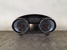 Vauxhall Astra Mk7 2015-2021