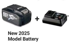 Ferrex Activ Energy 20v 2Ah