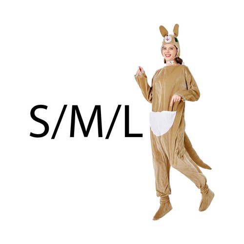 Costume adults reusable - costume, prop