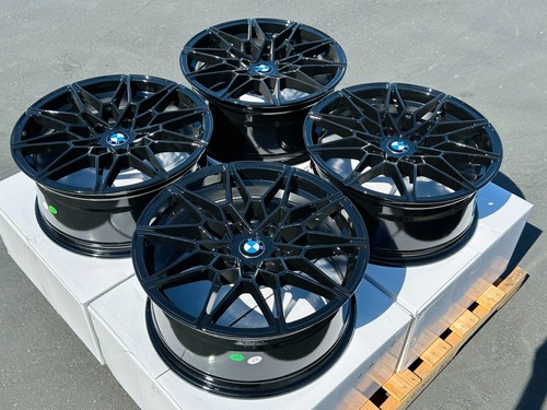 New 18x8 rims - 4, 5x120