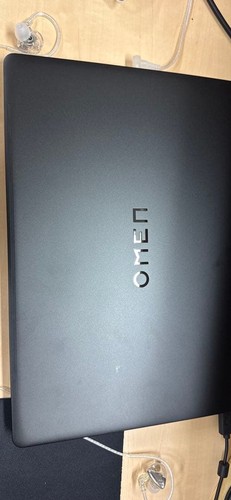 Omen gaming laptop - omen, ram