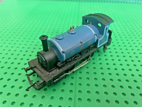 Hornby r2057 saddle - hornby,