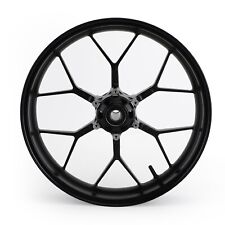 Complete Front Wheel Rim Fit