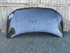 MERCEDES VITO W447 MK3 BONNET IN BLACK 2019-2024 (DAMAGED)