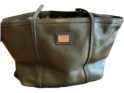 Dolce gabbana canvas - d&g, &