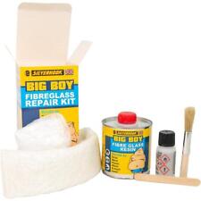 Fibre Glass Resin Repair Kit