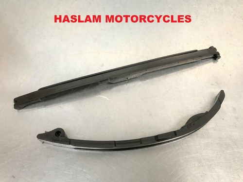 Yamaha cam chain guide - yamaha,