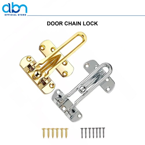 Door guard restrictor - door, security