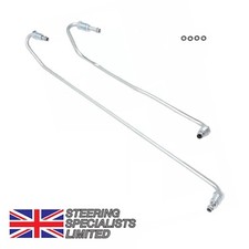 BMW Z3 All Models New Power Steering Rack Pipes
