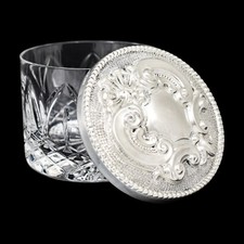 Vintage Carrs sterling silver