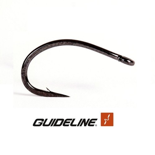 Guideline single tube - tube, hook