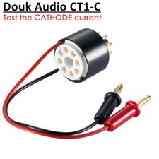 Valve Tube Amp Cathode Bias