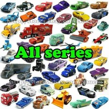  1:55 Scale Cars Kids Boy Toy