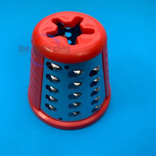 Genuine tefal red grating cone - genuine,