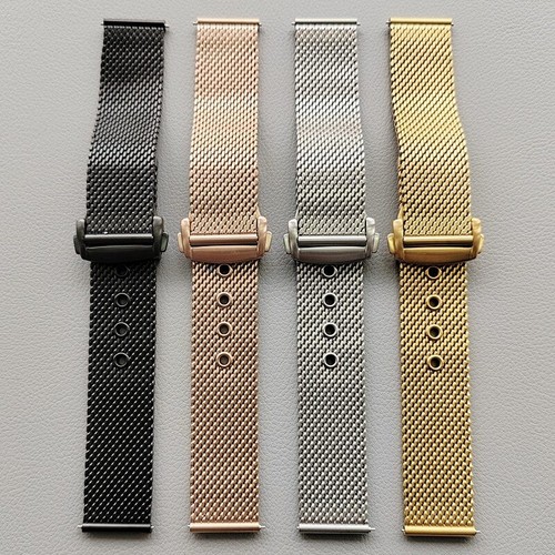 22mm stainless steel - 20,