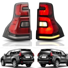 Pair Sequential Indicator LED