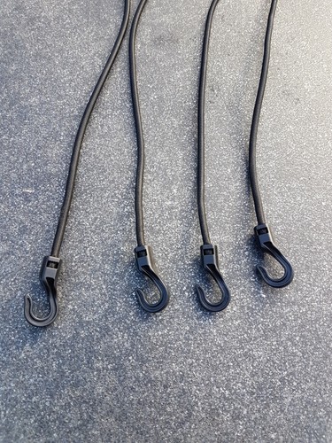 25cm long bungee strap - long,