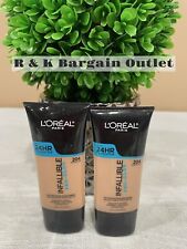 2  ~ L’Oreal Paris