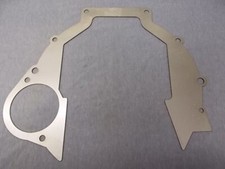 Ford Kent Pre-Crossflow &