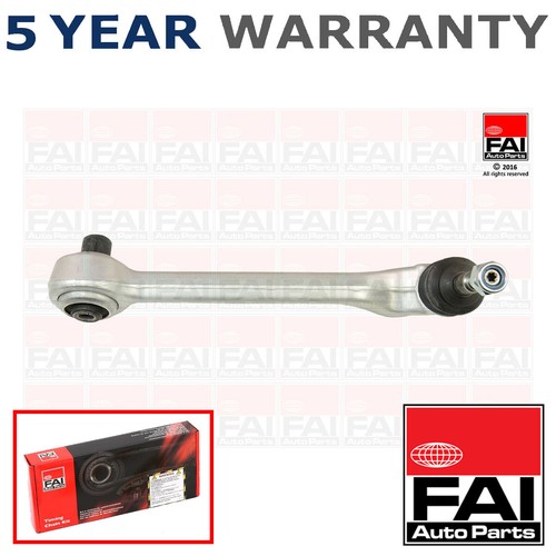 Fai front rear - rear, right