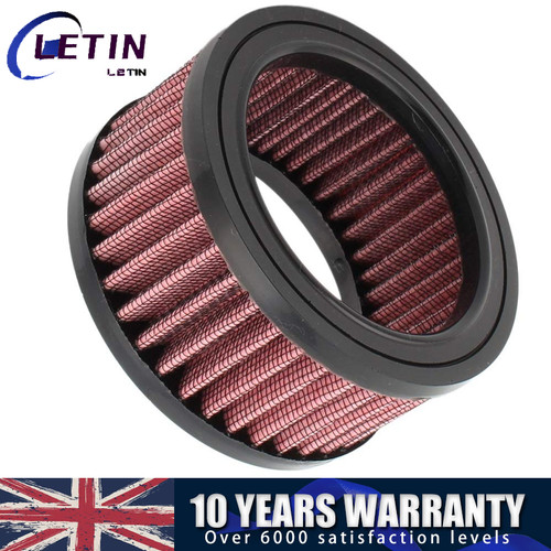 Motorcycle air cleaner intake - motorcycle,