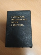 VINTAGE NATIONAL PROVINCIAL