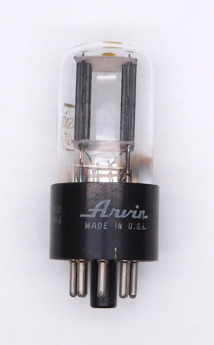 Arvin made usa - in, valve