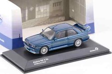 Solido 1/43 BMW E30 M3 Alpina