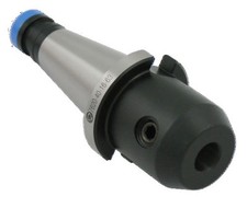 QC30 12mm Sidelock Holder Bridgeport Interact Bison 30 Int 12mm Drawbar Thread