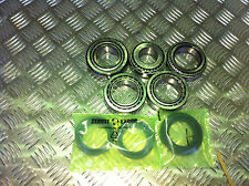 LAND ROVER DISCOVERY 3 & 4