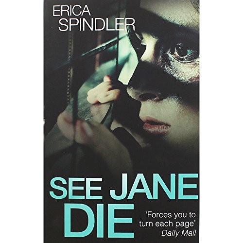 See jane die - jane, die:
