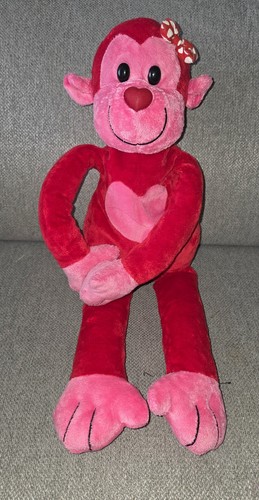 Tesco pink red love - tesco,