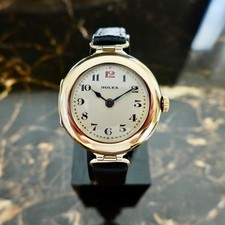 A BEAUTIFUL ANTIQUE 1917 WW1