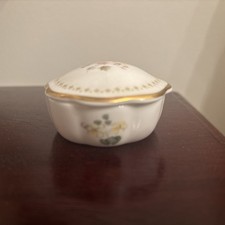 Vintage Wedgewood Bone China