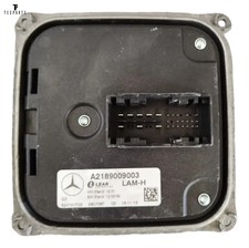 Control Unit Headlight LAM-H
