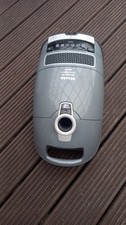 Miele C3 Vacuum Full Working