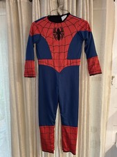 Reversible Spider-Man Boys