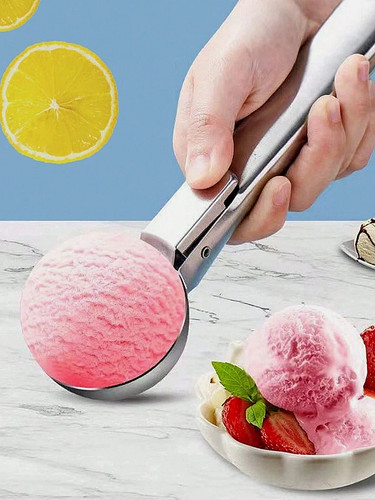 Premium stainless steel ice - premium,