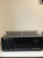 Marantz sr4400 high end 1 - sr4400, av