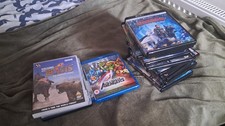 Movies ultra collection - ultra, hd