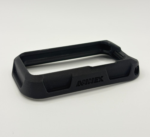 Airsoft magazine reload guide - airsoft,