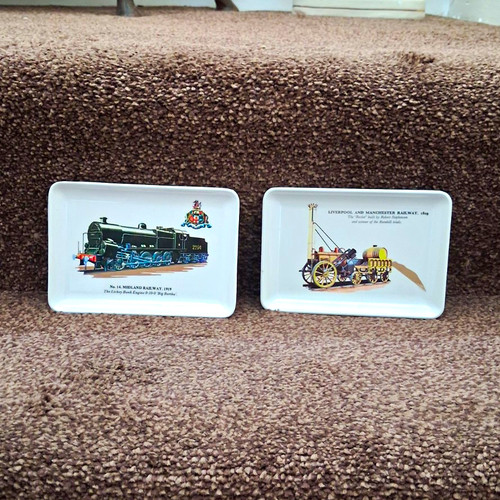 Midland railway liverpool - midland,