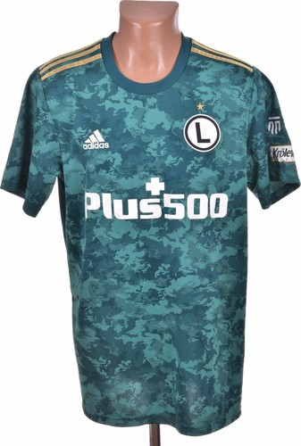 Legia warsaw 2021 2022 - legia,