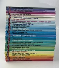 Disney world reading 42 - disney,